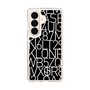 スリムプロテクションケース［ KLON - シリアルナンバー/A - ブラック ］