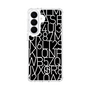 スリムプロテクションケース［ KLON - シリアルナンバー/A - ブラック ］