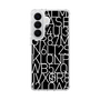スリムプロテクションケース［ KLON - シリアルナンバー/A - ブラック ］