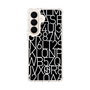 スリムプロテクションケース［ KLON - シリアルナンバー/A - ブラック ］