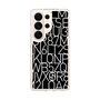 スリムプロテクションケース［ KLON - シリアルナンバー/A - ブラック ］