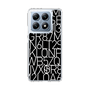 スリムプロテクションケース［ KLON - シリアルナンバー/A - ブラック ］