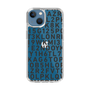 スリムプロテクションケース［ KLON - シリアルナンバー/B - ブラック ］