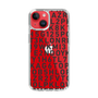 スリムプロテクションケース［ KLON - シリアルナンバー/B - ブラック ］