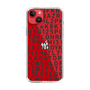 スリムプロテクションケース［ KLON - シリアルナンバー/B - ブラック ］