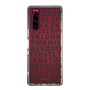 スリムプロテクションケース［ KLON - シリアルナンバー/B - ブラック ］