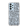 スリムプロテクションケース［ KLON - シリアルナンバー/B - ブラック ］