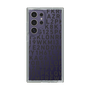 スリムプロテクションケース［ KLON - シリアルナンバー/B - ブラック ］