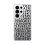 スリムプロテクションケース［ KLON - シリアルナンバー/B - ブラック ］