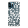 スリムプロテクションケース［ KLON - シリアルナンバー/B - ホワイト ］
