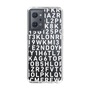 スリムプロテクションケース［ KLON - シリアルナンバー/B - ホワイト ］