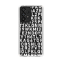 スリムプロテクションケース［ KLON - シリアルナンバー/B - ホワイト ］