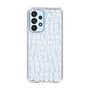 スリムプロテクションケース［ KLON - シリアルナンバー/B - ホワイト ］
