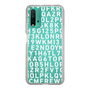 スリムプロテクションケース［ KLON - シリアルナンバー/B - ホワイト ］