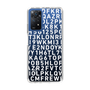 スリムプロテクションケース［ KLON - シリアルナンバー/B - ホワイト ］
