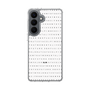 スリムプロテクションケース［ KLON - シリアルナンバー/C - ホワイト ］