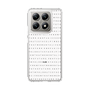 スリムプロテクションケース［ KLON - シリアルナンバー/C - ホワイト ］