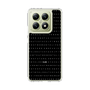 スリムプロテクションケース［ KLON - シリアルナンバー/C - ブラック ］