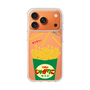 スリムプロテクションケース［ カルビー - じゃがりこパッケージ - サラダ ］