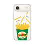 スリムプロテクションケース［ カルビー - じゃがりこパッケージ - サラダ ］