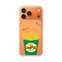 スリムプロテクションケース［ カルビー - じゃがりこパッケージ - サラダ ］