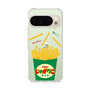 スリムプロテクションケース［ カルビー - じゃがりこパッケージ - サラダ ］