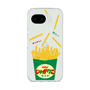 スリムプロテクションケース［ カルビー - じゃがりこパッケージ - サラダ ］