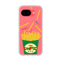 スリムプロテクションケース［ カルビー - じゃがりこパッケージ - サラダ ］