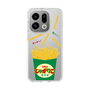 スリムプロテクションケース［ カルビー - じゃがりこパッケージ - サラダ ］