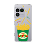 スリムプロテクションケース［ カルビー - じゃがりこパッケージ - サラダ ］