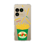 スリムプロテクションケース［ カルビー - じゃがりこパッケージ - サラダ ］