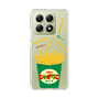 スリムプロテクションケース［ カルビー - じゃがりこパッケージ - サラダ ］