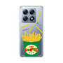 スリムプロテクションケース［ カルビー - じゃがりこパッケージ - サラダ ］