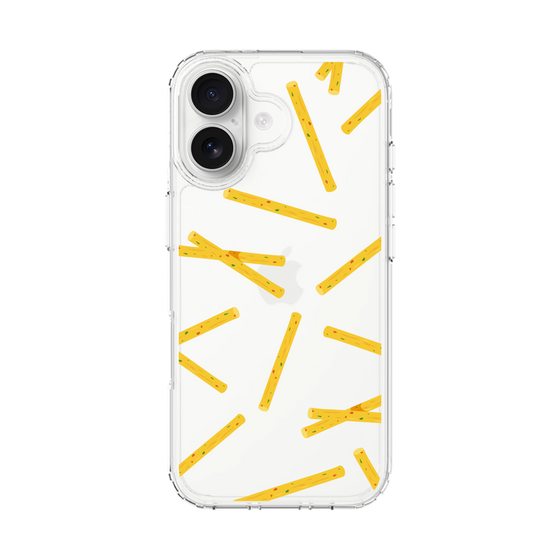 スリムプロテクションケース［ カルビー - じゃがりこ ］