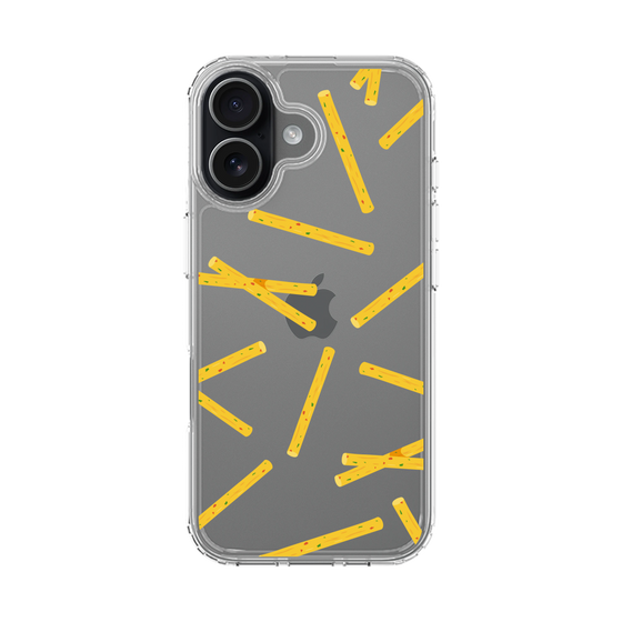 スリムプロテクションケース［ カルビー - じゃがりこ ］