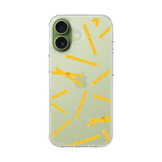 スリムプロテクションケース［ カルビー - じゃがりこ ］