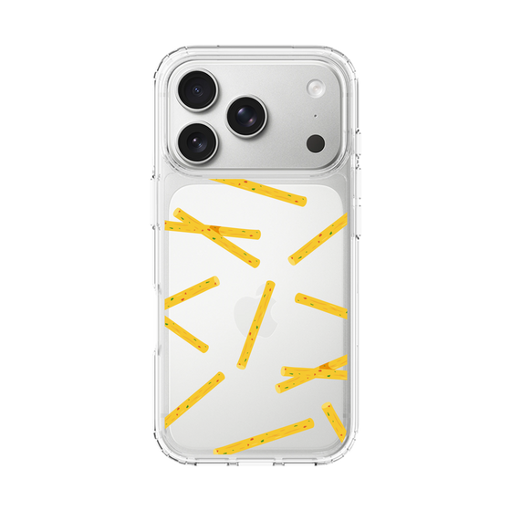 スリムプロテクションケース［ カルビー - じゃがりこ ］