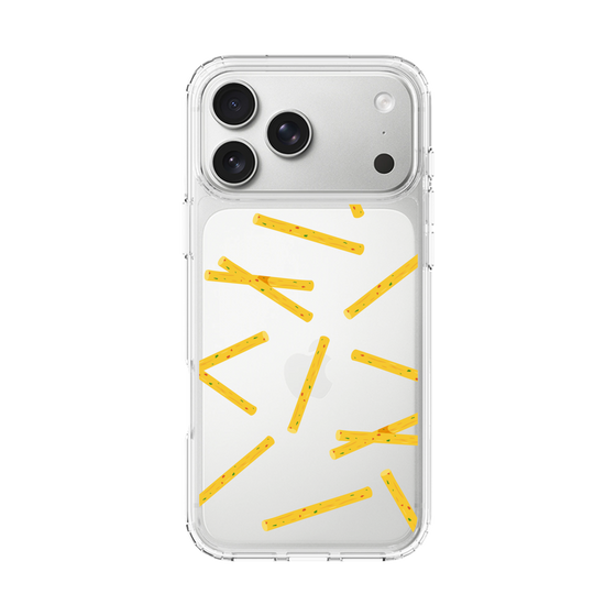 スリムプロテクションケース［ カルビー - じゃがりこ ］