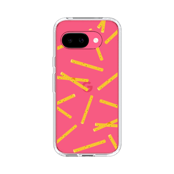 スリムプロテクションケース［ カルビー - じゃがりこ ］