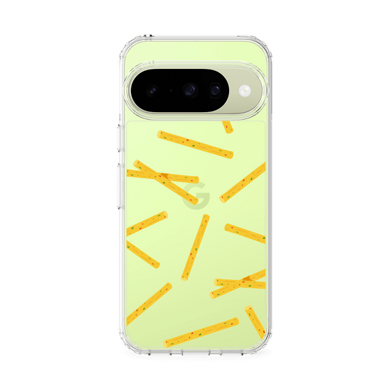スリムプロテクションケース［ カルビー - じゃがりこ ］