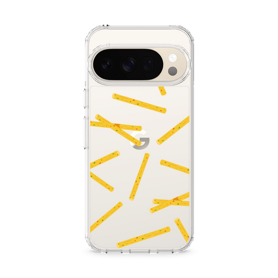 スリムプロテクションケース［ カルビー - じゃがりこ ］