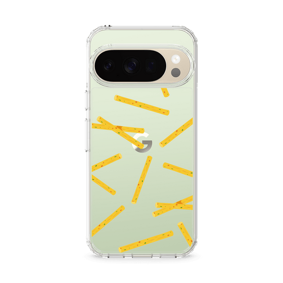 スリムプロテクションケース［ カルビー - じゃがりこ ］