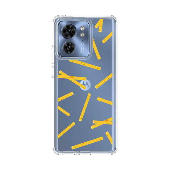スリムプロテクションケース［ カルビー - じゃがりこ ］