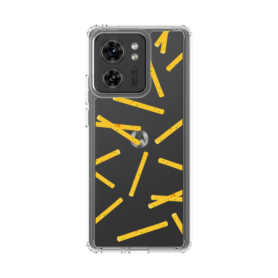 スリムプロテクションケース［ カルビー - じゃがりこ ］