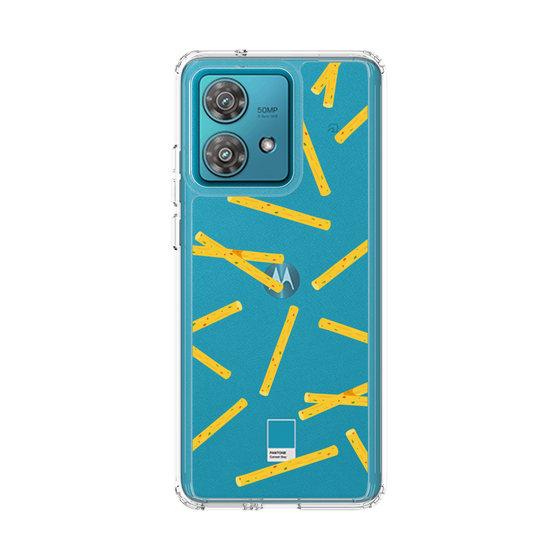 スリムプロテクションケース［ カルビー - じゃがりこ ］