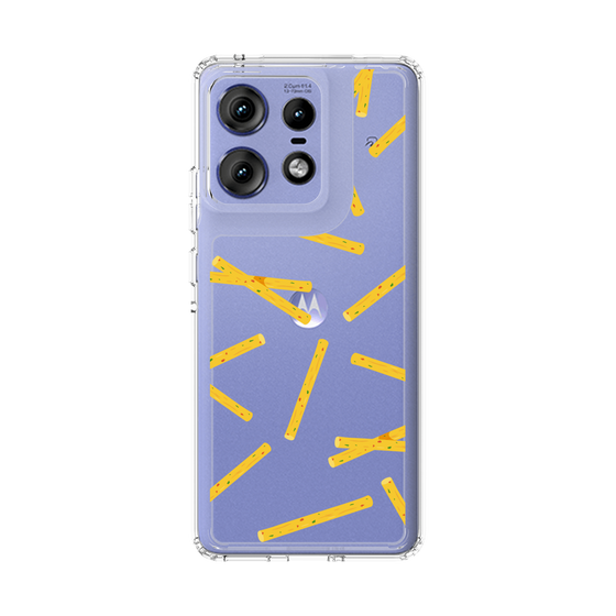 スリムプロテクションケース［ カルビー - じゃがりこ ］