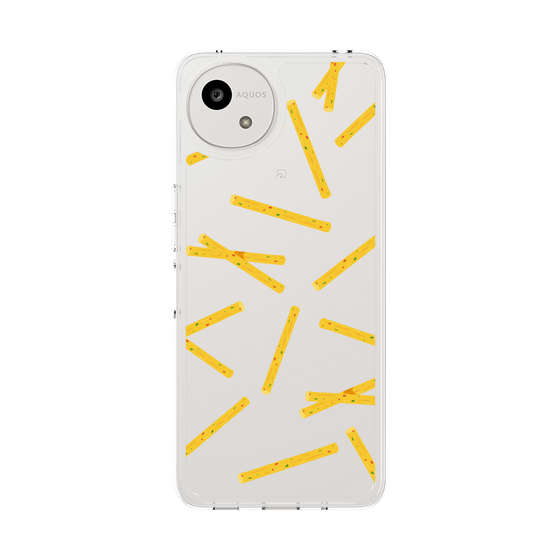 スリムプロテクションケース［ カルビー - じゃがりこ ］