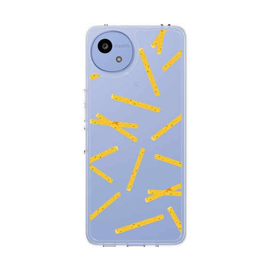 スリムプロテクションケース［ カルビー - じゃがりこ ］