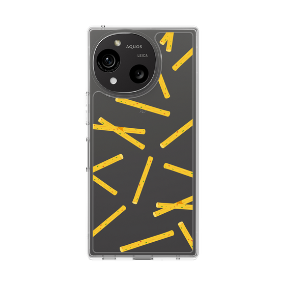 スリムプロテクションケース［ カルビー - じゃがりこ ］