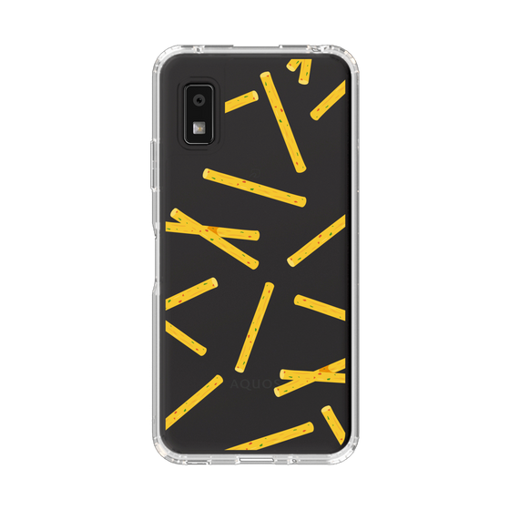 スリムプロテクションケース［ カルビー - じゃがりこ ］